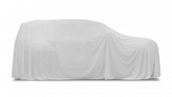 New Mitsubishi All-New Pajero