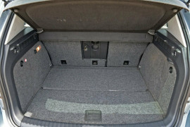 2008 Volkswagen Tiguan 5N 103TDI 4MOTION Suv