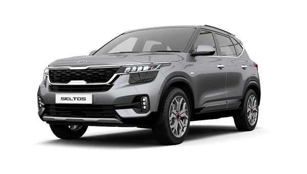 New Kia Seltos variants - Trinity Kia