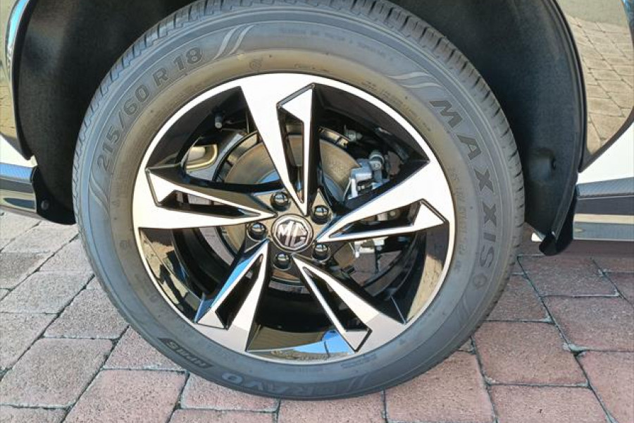 2024 MY24.5 MG HS AS33 Vibe SUV Image 13