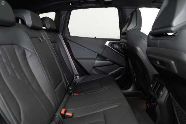 2026 BMW X3 G45 M50 xDrive SUV image 10