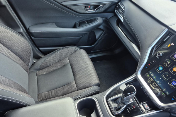 2024 Subaru Outback 6GEN AWD SUV Image 19
