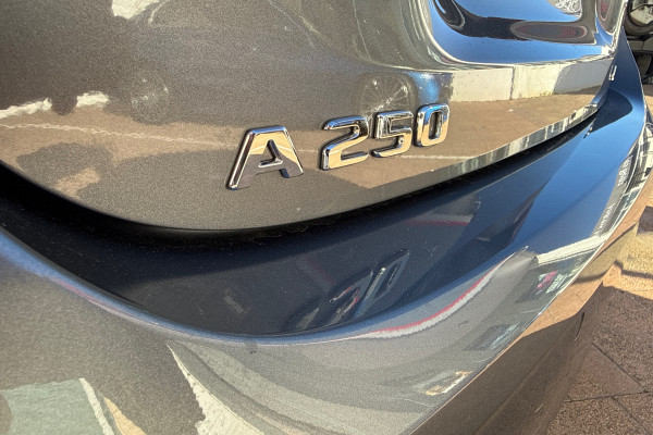 2025 Mercedes-Benz A-Class W177 A250 Special Edition Hatch Image 13