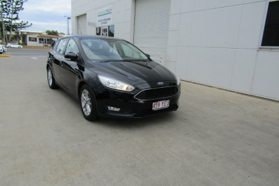 Ford Focus Trend Hatch LZ
