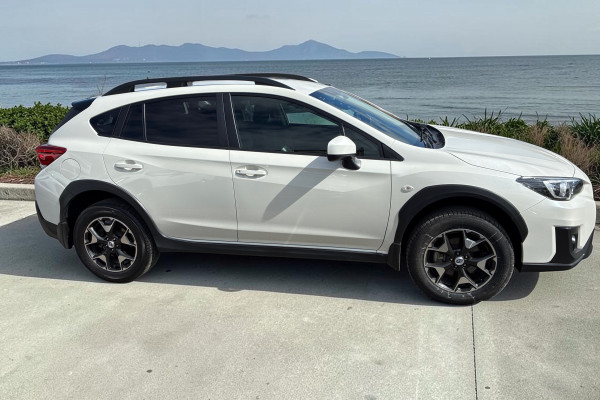 2019 Subaru XV G5-X 2.0i-L SUV Image 2