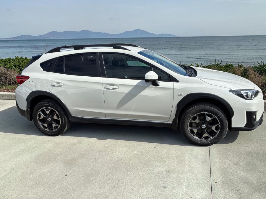 2019 Subaru XV G5-X 2.0i-L SUV Image 2