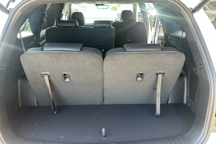 2025 Kia Sorento MQ4 PE GT-Line Other Image 28
