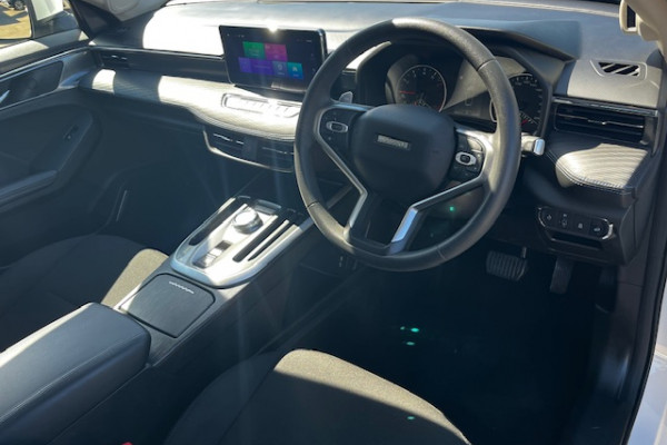 2023 GWM Haval Jolion A01 Premium SUV Image 15