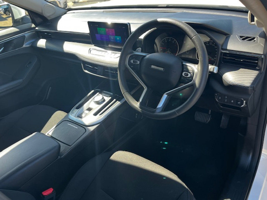 2023 GWM Haval Jolion A01 Premium SUV Image 15