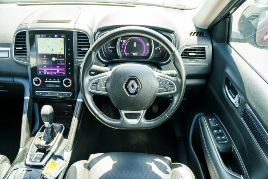 2023 Renault Koleos HZG Zen SUV Image 11