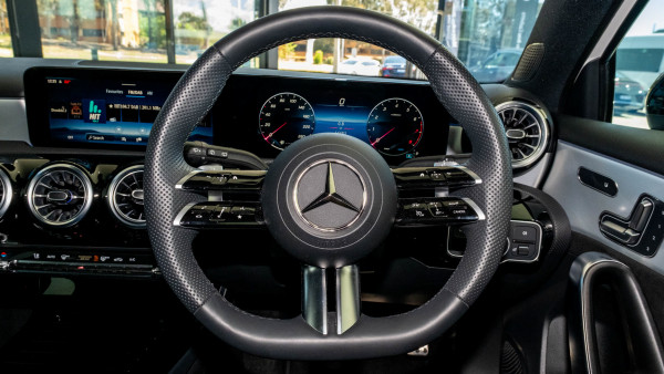 2025 MY26 Mercedes-Benz A-Class W177 A250 Hatch image 28