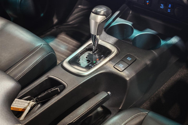 2021 Toyota HiLux GUN126R SR5 Dual Cab Pick Up Image 14