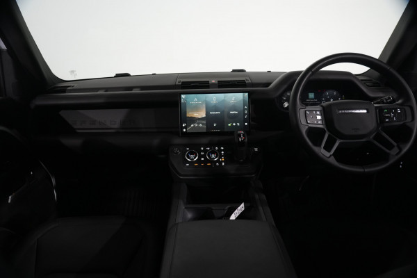 2025 Land Rover Defender L663 110 D350 X-Dynamic HSE SUV Image 12