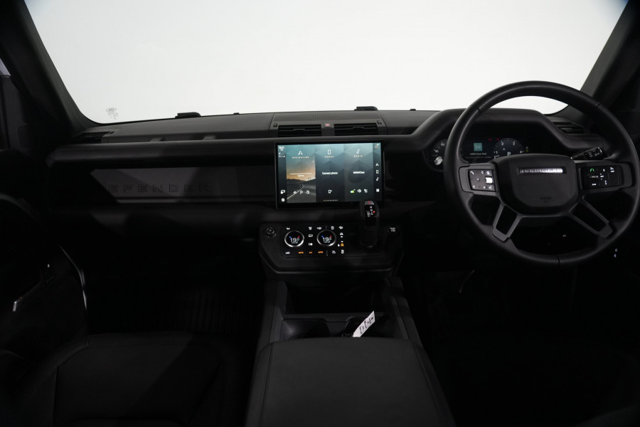 2025 Land Rover Defender L663 110 D350 X-Dynamic HSE SUV Image 12