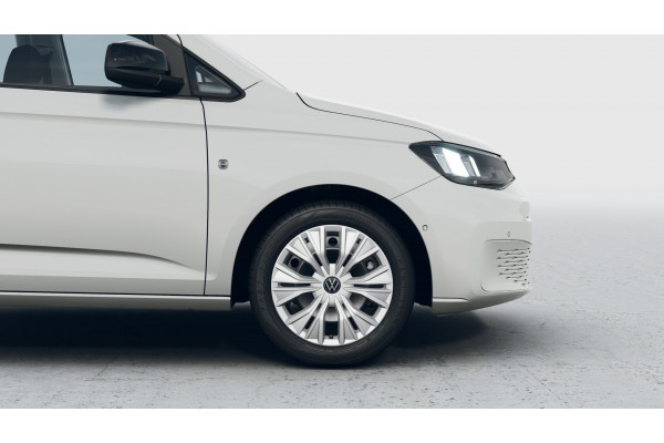 2026 MY25 Volkswagen Caddy 5  Van Image 5