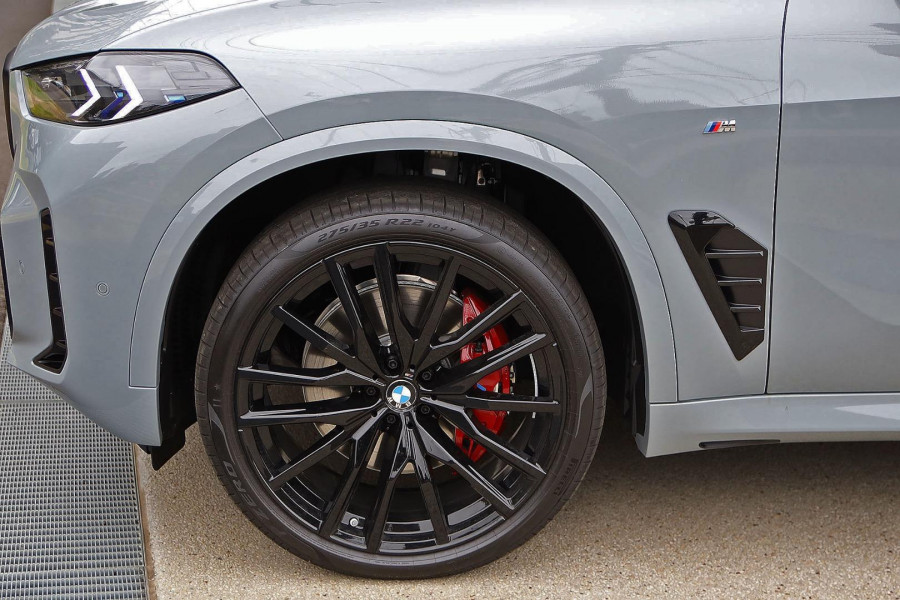 2025 BMW X5 G05 LCI xDrive30d M Sport SUV