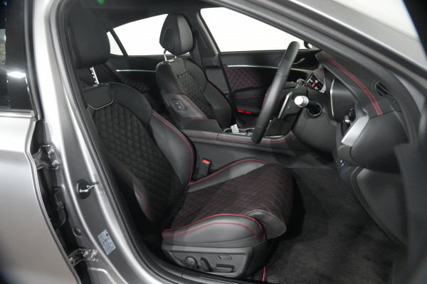 2025 Genesis G70 3.3t Sport Lux Sedan Image 30