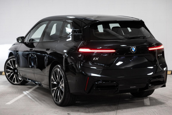 2026 BMW iX I20 xDrive45 M Sport SUV