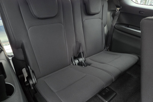 2026 MY25.5 Isuzu MU-X RJ LS-M SUV Image 11