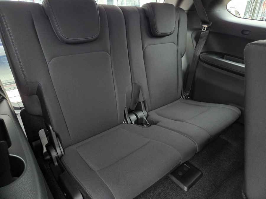 2026 MY25.5 Isuzu MU-X RJ LS-M SUV Image 11