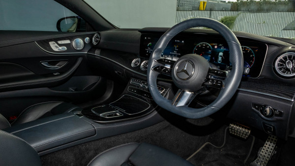 2020 MY21 Mercedes-Benz E-Class C238 E200 Coupe image 19