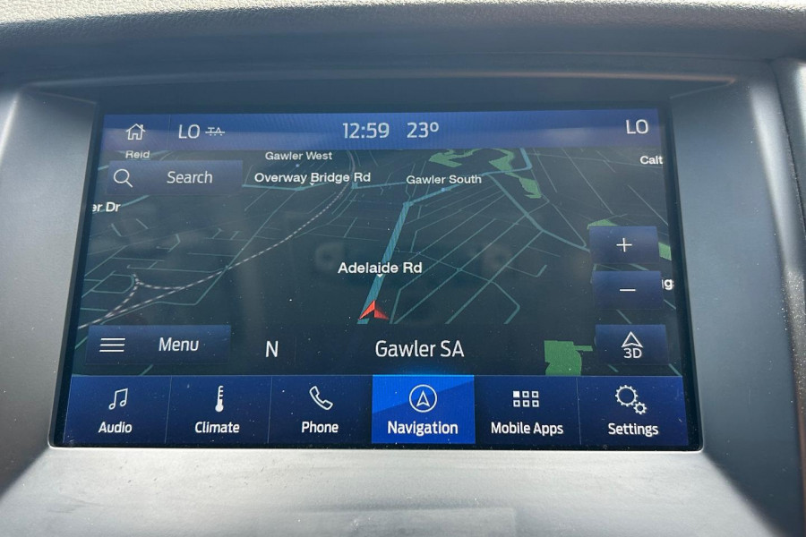 2021 MY21.75 Ford Ranger PX MkIII XLT Ute Image 31