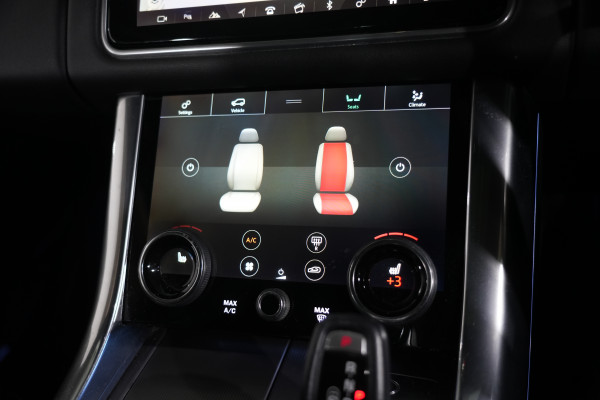 2021 Land Rover Range Rover Sport DI6 221kW HSE SUV Image 18