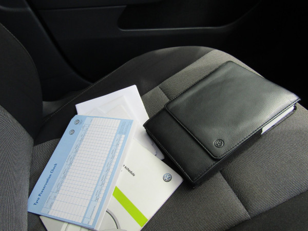 2015 Volkswagen Golf 7 90TSI Hatchback