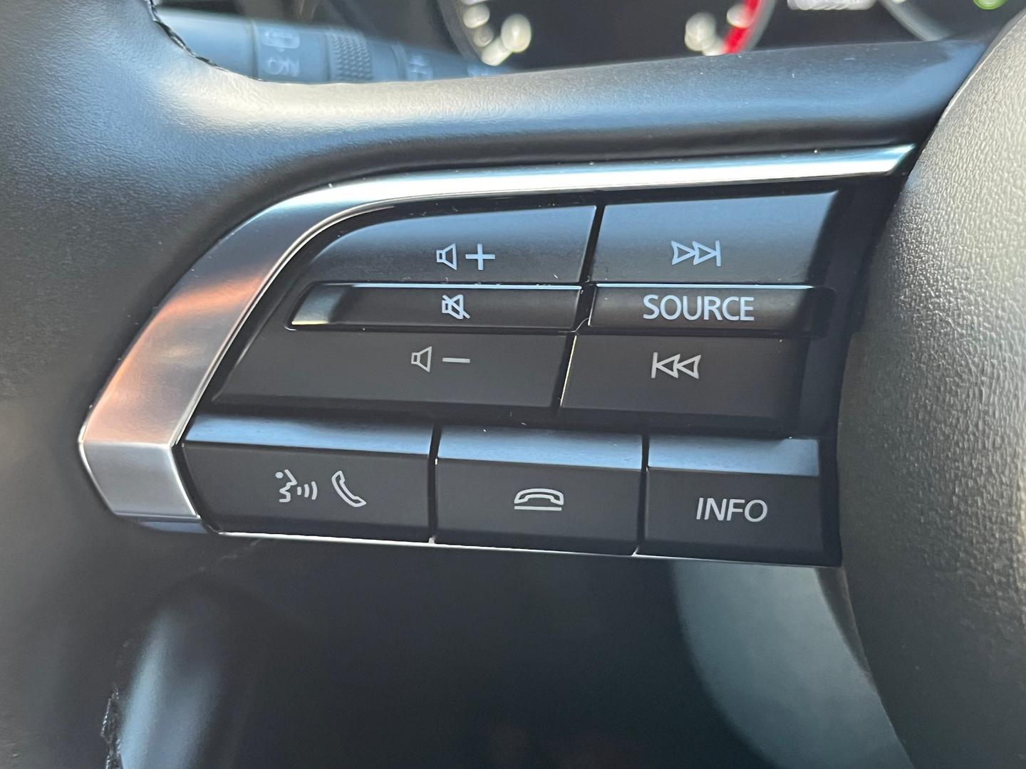 2023 Mazda 3 BP Series G20 Touring Hatch Image 25