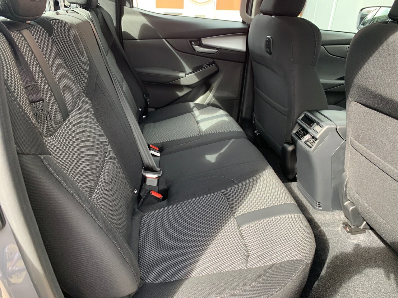 2025 MY24 Mazda BT-50 TF XT Ute Image 9