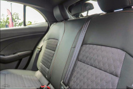 2025 MG MG3 ZP22 Essence Hatch