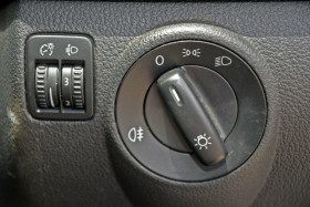 2008 Volkswagen Tiguan 5N 103TDI 4MOTION Suv