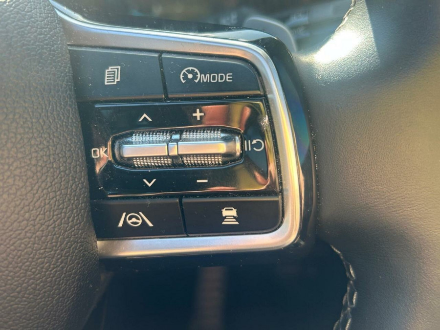 2023 Kia Sorento MQ4 GT-Line SUV Image 27