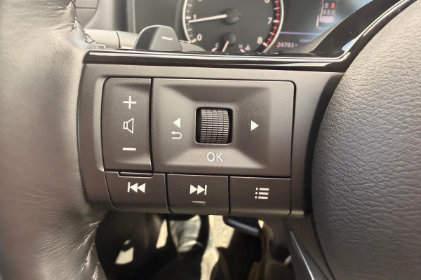 2023 Nissan X-Trail T33 ST-L SUV Image 21