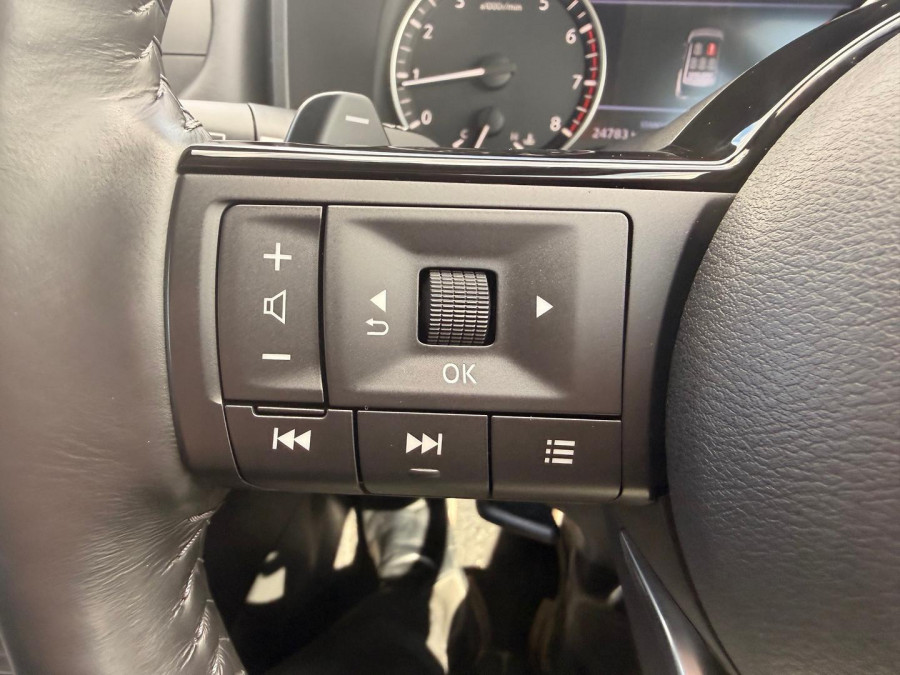 2023 Nissan X-Trail T33 ST-L SUV Image 21