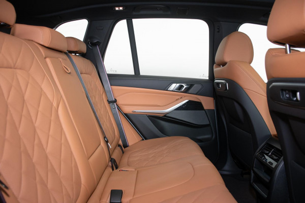 2026 BMW X5 G05 LCI xDrive30d M Sport SUV