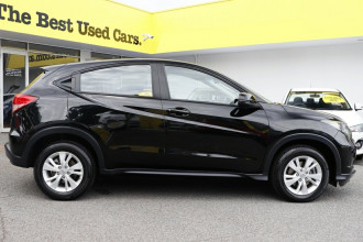2015 Honda HR-V VTi Hatchback
