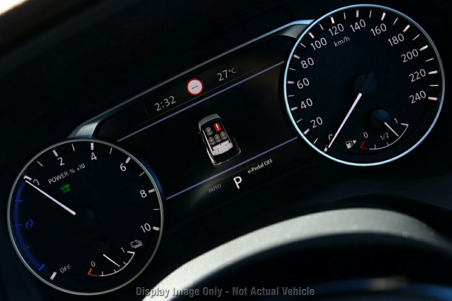 2025 Nissan X-Trail T33 ST-L e-POWER SUV Image 7