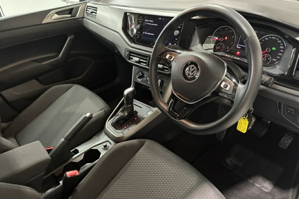 2018 Volkswagen Polo AW 85TSI Comfortline Hatch Image 11