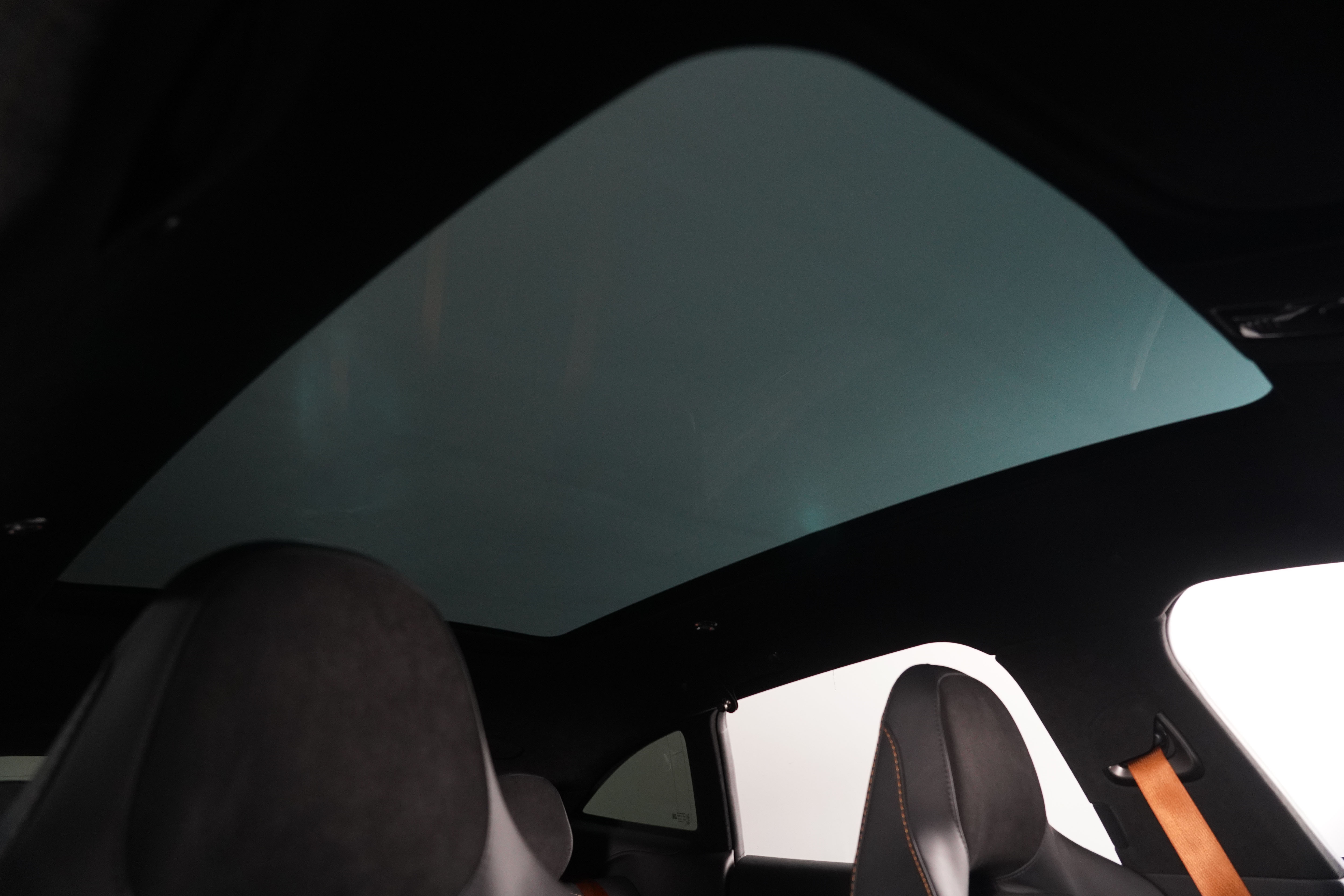 2022 Aston Martin DBX 707 SUV Image 30