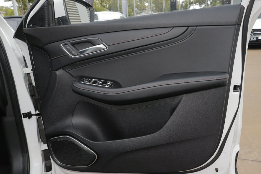 2020 MG HS SAS23 Vibe Wagon