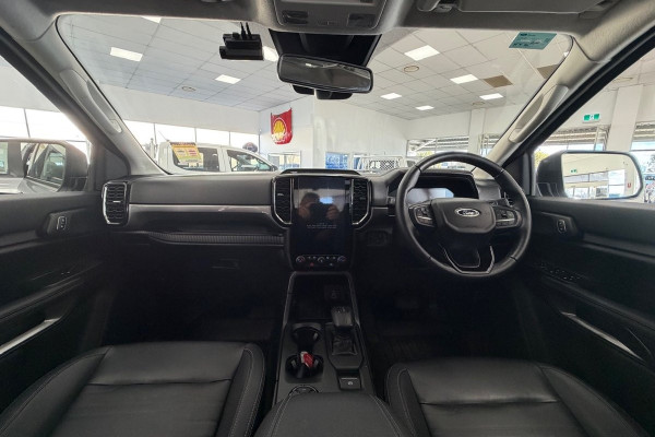 2024 MY24.5 Ford Ranger P703 Sport Ute Image 17