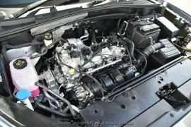 2025 MG ZS ZS32 Essence SUV