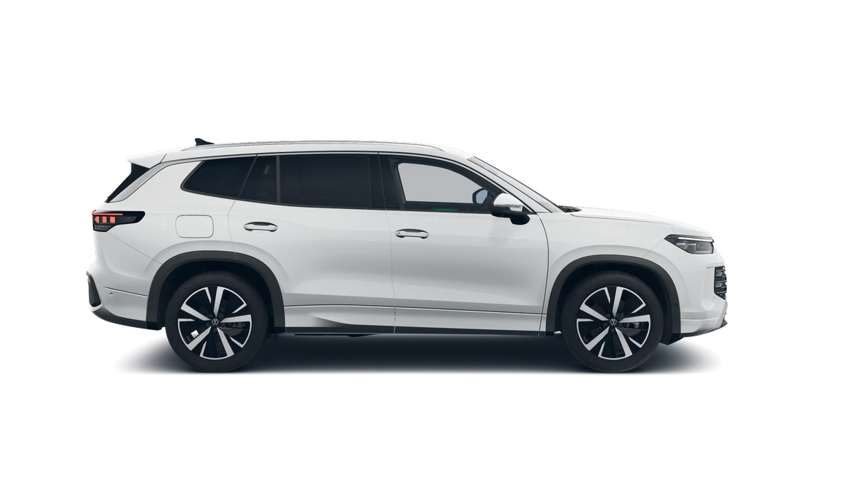 Tayron eHybrid <small>150TSI Elegance</small><br><span>6-Speed DSG | Phev | MY26</span>
