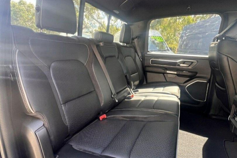 2023 Ram 1500 DT Limited RamBox Ute Image 28