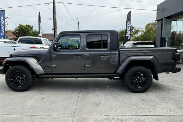 2023 Jeep Gladiator JT Night Eagle Pickup