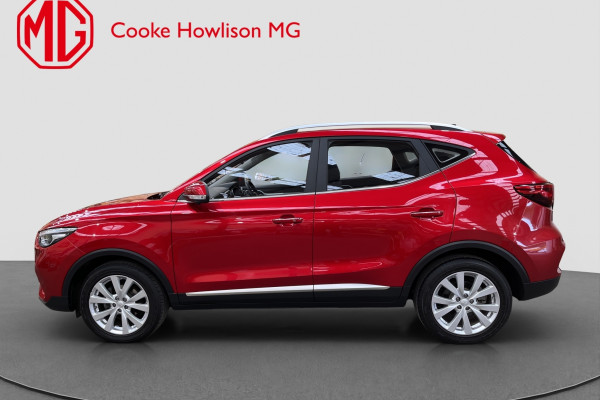 2023 MG ZS T Core 1.5P/Cvt SUV