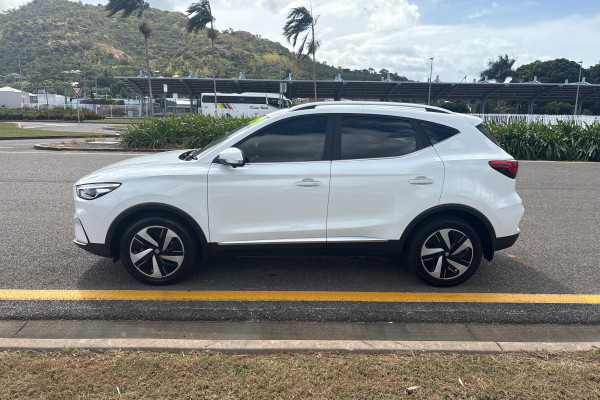 2023 MG ZS EV AZS1 Essence SUV