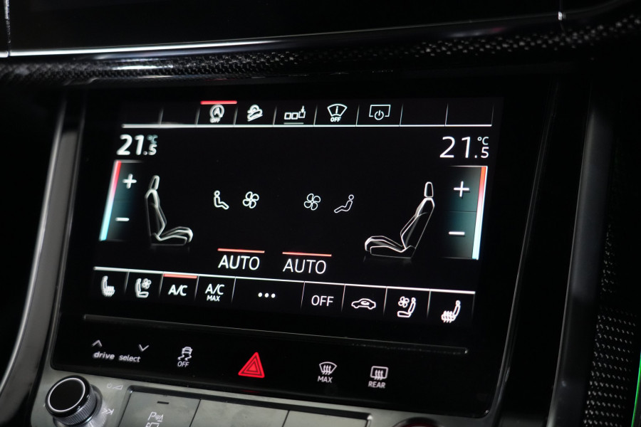 2020 Audi SQ8 F1 TDI SUV Image 19