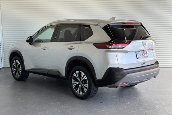 2023 Nissan X-Trail T33 ST-L SUV